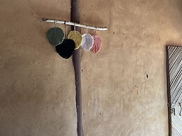 Okansi Cabaña