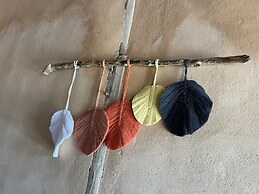 Okansi Cabaña