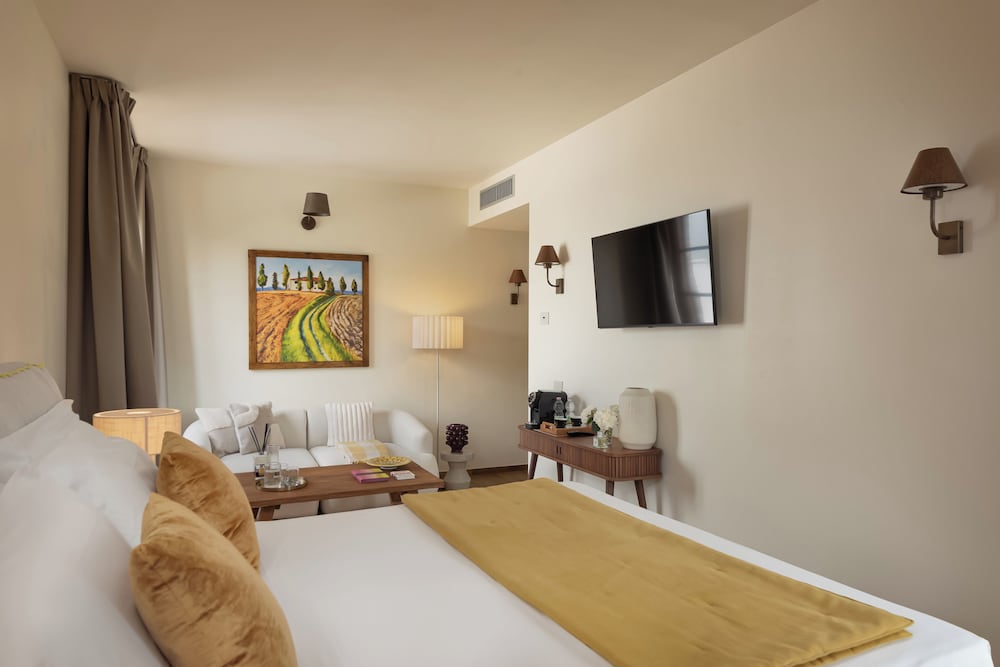 Poggio Paradiso Resort & Spa