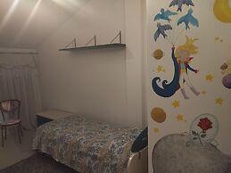 Room-single Room Between Padua and Chiog