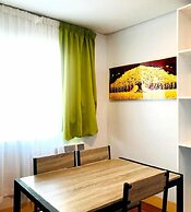 Haeinsa Condotel