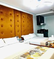Haeinsa Condotel