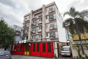 Haeinsa Condotel