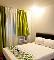 Haeinsa Condotel