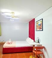 Haeinsa Condotel