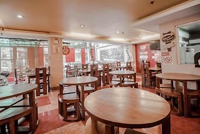 Haeinsa Condotel