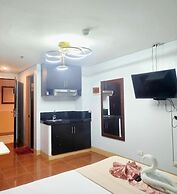 Haeinsa Condotel