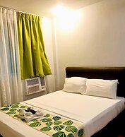 Haeinsa Condotel