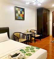 Haeinsa Condotel