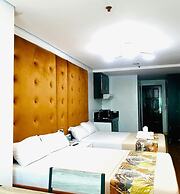 Haeinsa Condotel