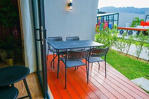 Hangouts Urban Eco Langkawi