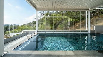 Busan Nunuhouse Poolvilla Pension