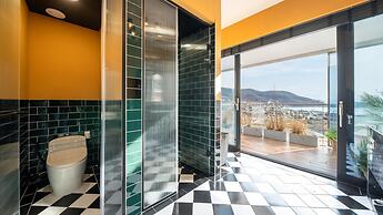Busan Nunuhouse Poolvilla Pension