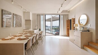 Busan Nunuhouse Poolvilla Pension