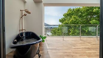 Busan Nunuhouse Poolvilla Pension