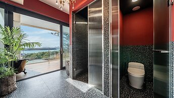 Busan Nunuhouse Poolvilla Pension