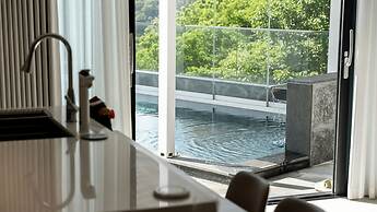 Busan Nunuhouse Poolvilla Pension