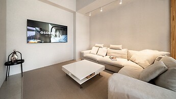 Busan Nunuhouse Poolvilla Pension