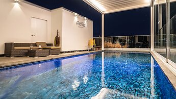Busan Nunuhouse Poolvilla Pension