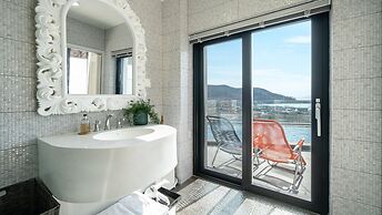 Busan Nunuhouse Poolvilla Pension