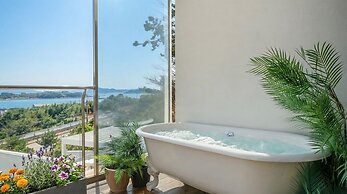 Busan Nunuhouse Poolvilla Pension