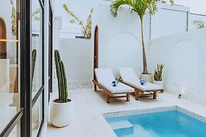 Yahvi Villa by Betterplace