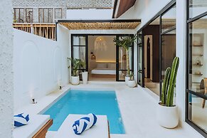Yahvi Villa by Betterplace