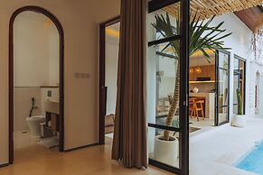 Yahvi Villa by Betterplace