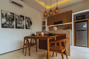 Yahvi Villa by Betterplace