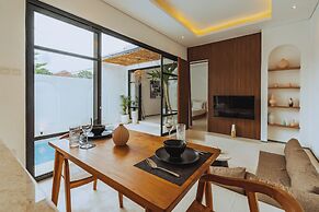 Yahvi Villa by Betterplace