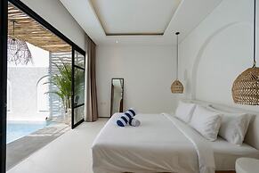Yahvi Villa by Betterplace