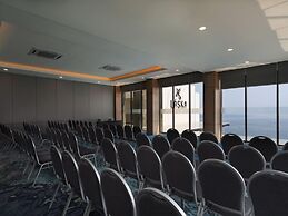 Laska Hotel Resort Ciletuh