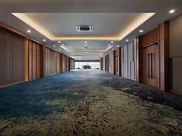 Laska Hotel Resort Ciletuh