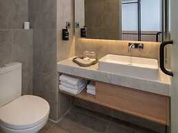 Laska Hotel Resort Ciletuh