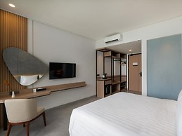 Laska Hotel Resort Ciletuh
