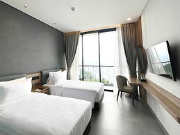 Laska Hotel Resort Ciletuh
