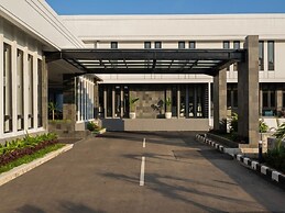 Laska Hotel Resort Ciletuh