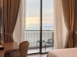 Laska Hotel Resort Ciletuh