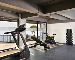 Laska Hotel Resort Ciletuh