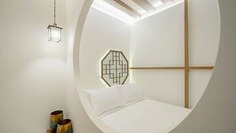 mogua hotel