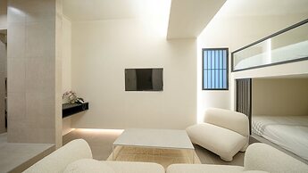 mogua hotel