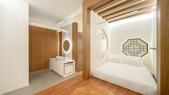 mogua hotel