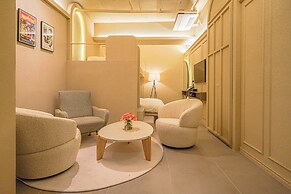 mogua hotel