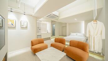 mogua hotel