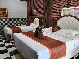 Hotel Yoschi