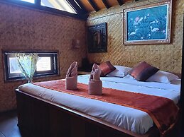 Hotel Yoschi