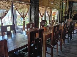 Hotel Yoschi