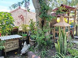 Hotel Yoschi