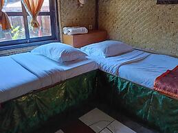 Hotel Yoschi