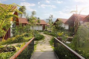 Dusun Bedugul Asri